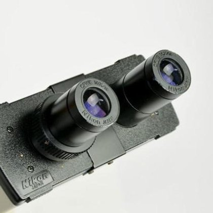 尼康倒置显微镜 TMS 型