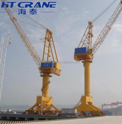 HT CRANE PC101