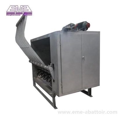 小型屠宰场设计生猪屠宰场脱毛机生猪屠宰设备屠宰场机械