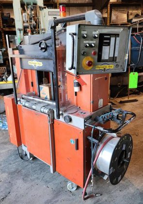 Dynaric CP Series Automatic Programmable