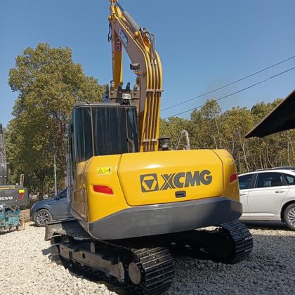 2022 XCMG XE75DA