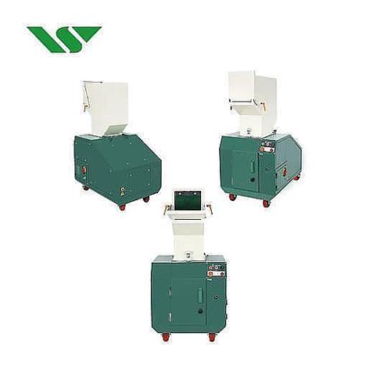 工业用强力塑料破碎机 静音型强力塑料破碎机 多功能塑料破碎机