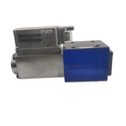 Rexroth 4WRPEH