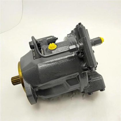 Emanway A10vso Series 31 Axial