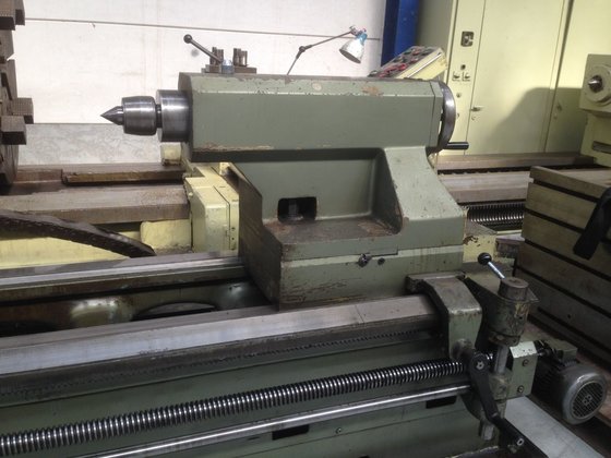 TACCHI HS1000 (12.285C1)