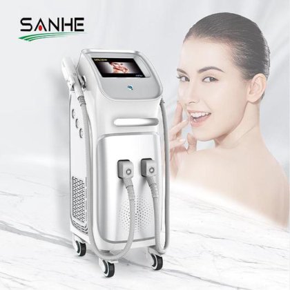 2023 Sano laser vertical e-light
