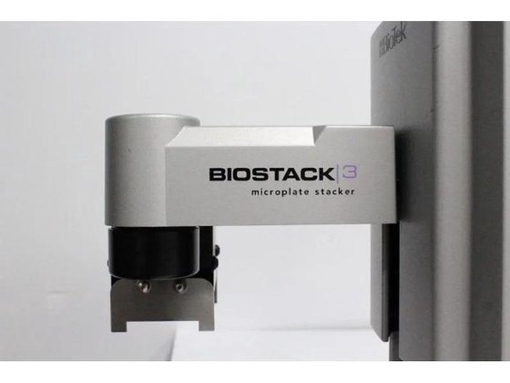 BioTek BioStack 3 Microplate Stacker