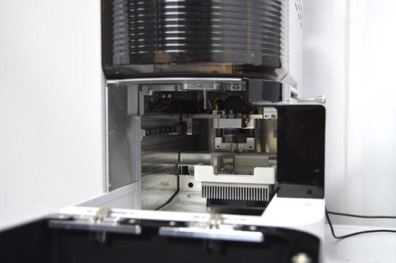 Cytek Aurora Flow Cytometry System