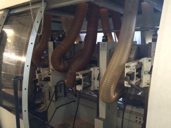 INTESTING PROFILING LINE for two/three
