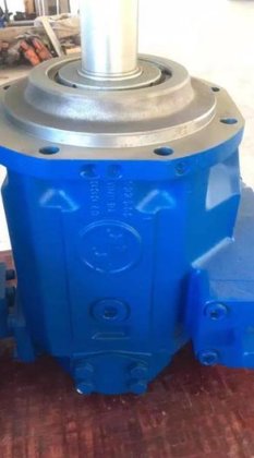 Emanway OEM Hydraulic Pump A4vso