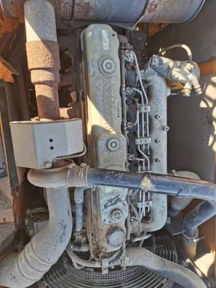 2016 SANY SY225-9
