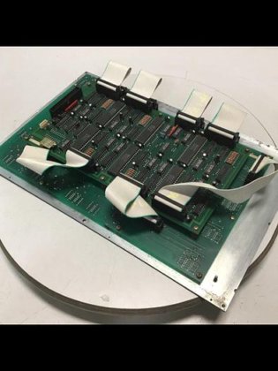 UBE INDUSTRIES Injection Mold Controller