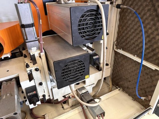 Stefani Evolution SSB