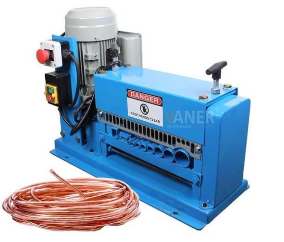 Vaner 038M