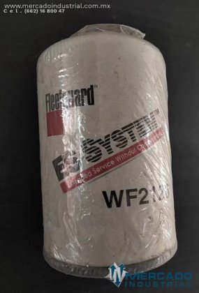 フリートガード WF2126 ウォーターフィルター