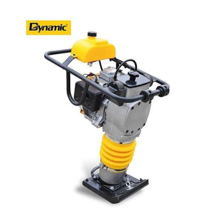 Power Comp 增强型土壤压实机