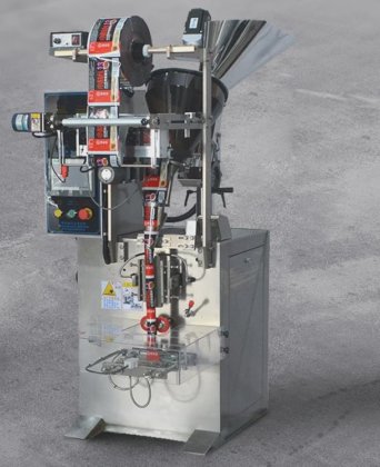 全自動粉体定量包装機 粉体バックシール包装機