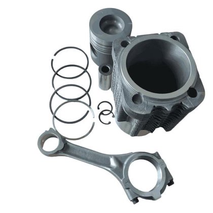 BFL913工程机械柴油发动机备件重建大修修理套件适用于道依茨913大修套件