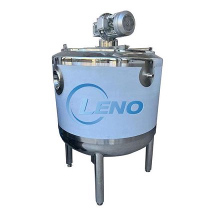 2022 LENO TANK LNT-1023