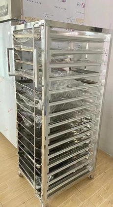 小型快速螺旋最佳 iqf 螺旋隧道冷却器和急速冷冻冷冻机冰箱机器设备用于食品冰淇淋成本