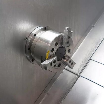 2022 Performance Horizontal Lathe Cnc