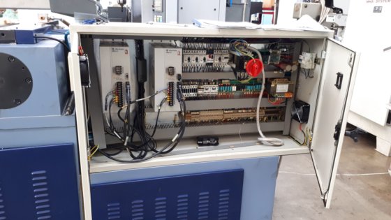 2004 ORT RP30 C PLC