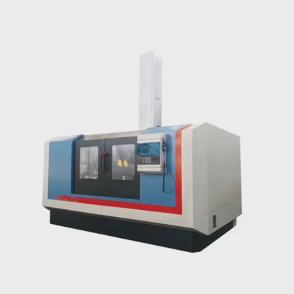 3 Axis CNC Vertical Centhot