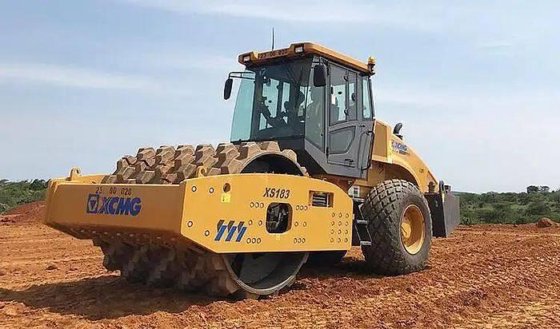 XCMG XS183S
