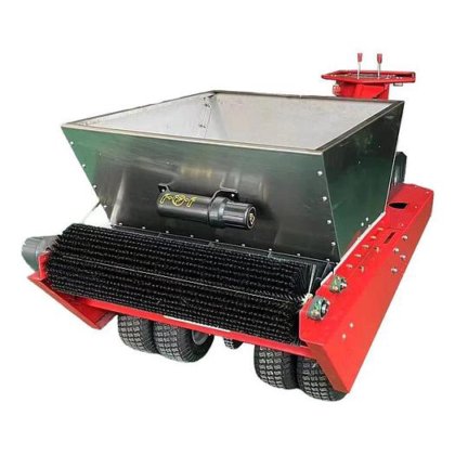 ベストプライス より優れた耐病性 均等に広がるトップドレッサー 競技フィールド芝用