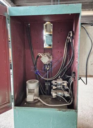 ユニローラー テサリ ロベルト