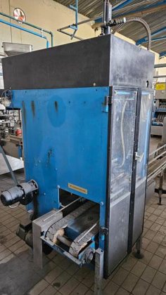 ボトルクレーター