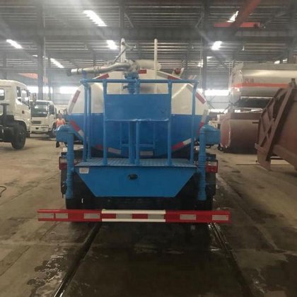 Chufei CLQ5070