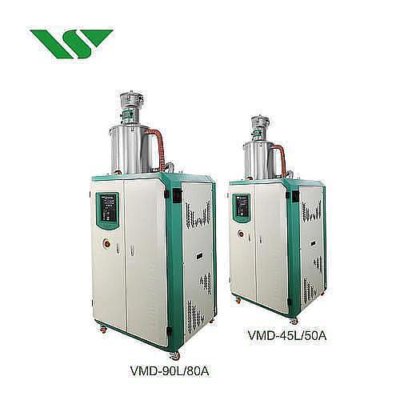 塑料加工业用蜂窝除湿干燥机