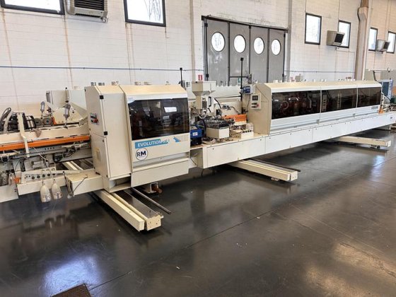 Stefani Evolution SSB