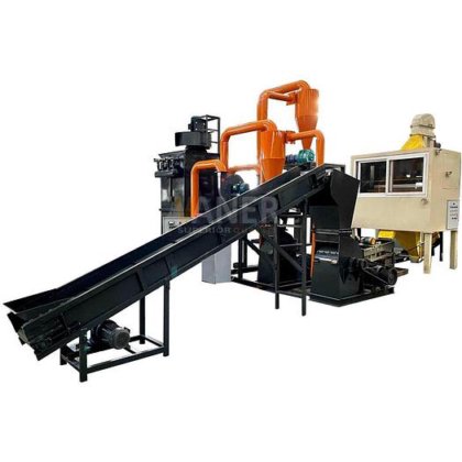 Vaner V-PCB150 pcb grinding machine