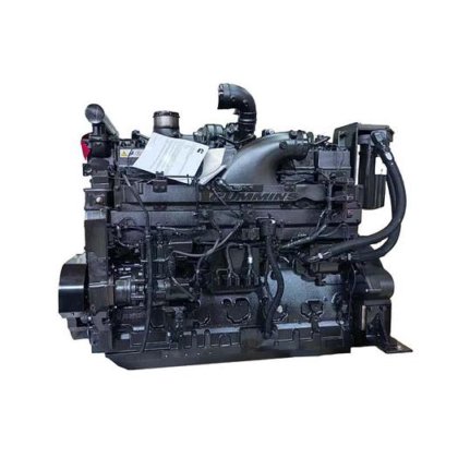 Cummins QSK19