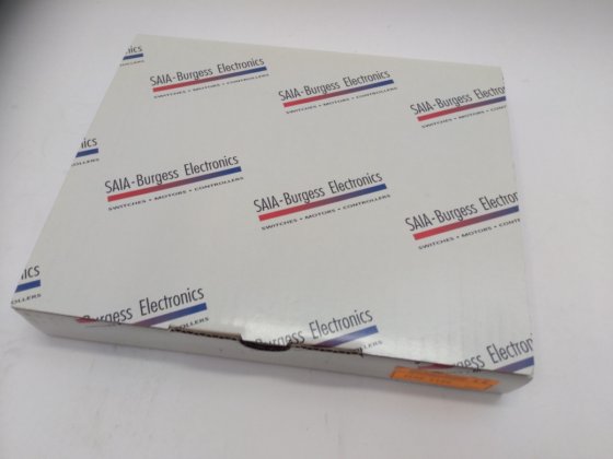 Digital Input Module PCD6.E100, Saia,