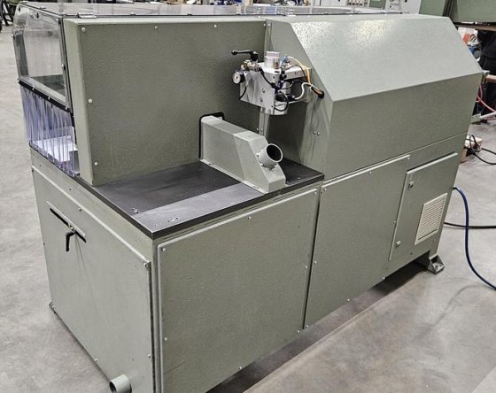 2006 Pressta Eisele Profilma 500