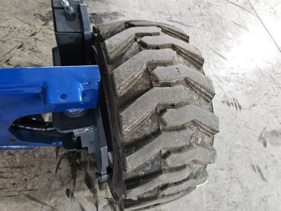 2019 Princeton PB55.4 4 Way