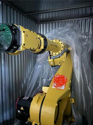 FANUC R-2000iC/210F