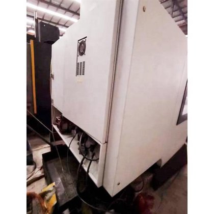 Cheap High Precision CNC Vertical