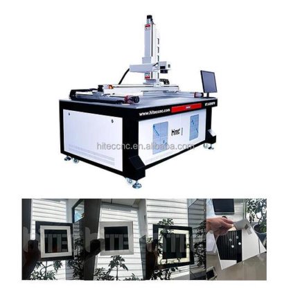 100W 120W JPT M8 Gantry