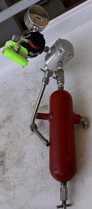 Kimray 12SGR