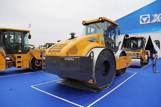 XCMG 3Y263J