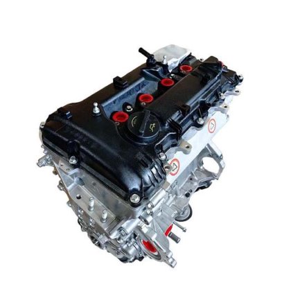 G4NC 机动车汽油发动机备件现代 G4NC 长缸体发动机