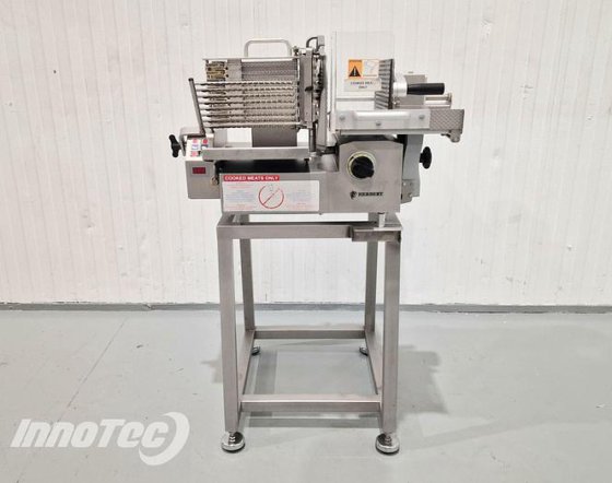 LONCHEADORA AUTOMÁTICA SCHARFEN VA2000