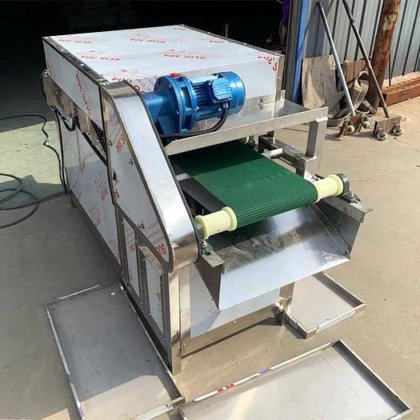 Automatic Fish Head Cutting Cutter