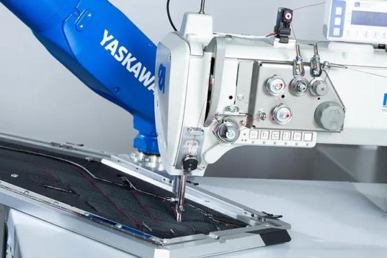 Yaskawa GP7