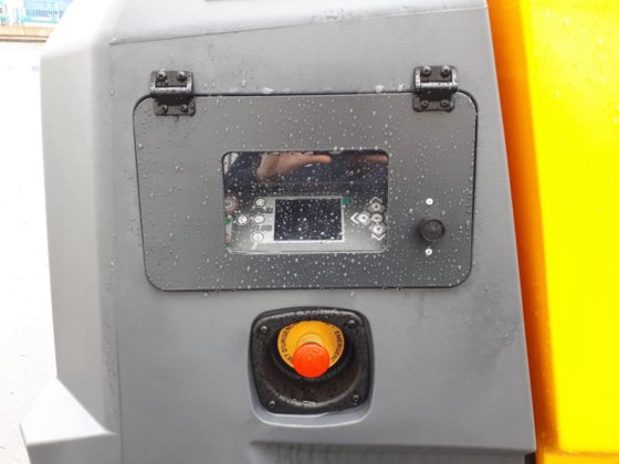 Atlas Copco XATS 138