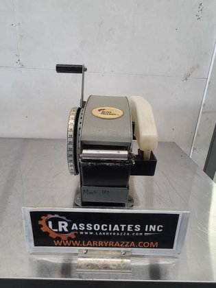 Better Pack Model 333 Plus Packaging Tape Machine in Central Falls, RI, USA